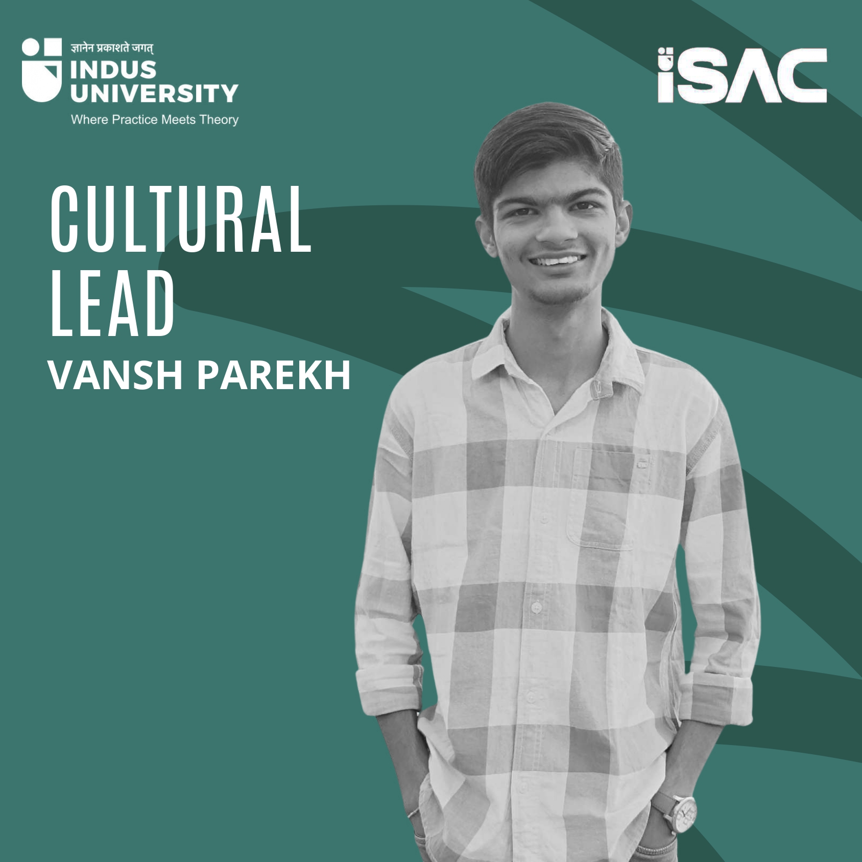 Cultural Lead